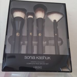 Sonia Kashuk Makeup Brushes